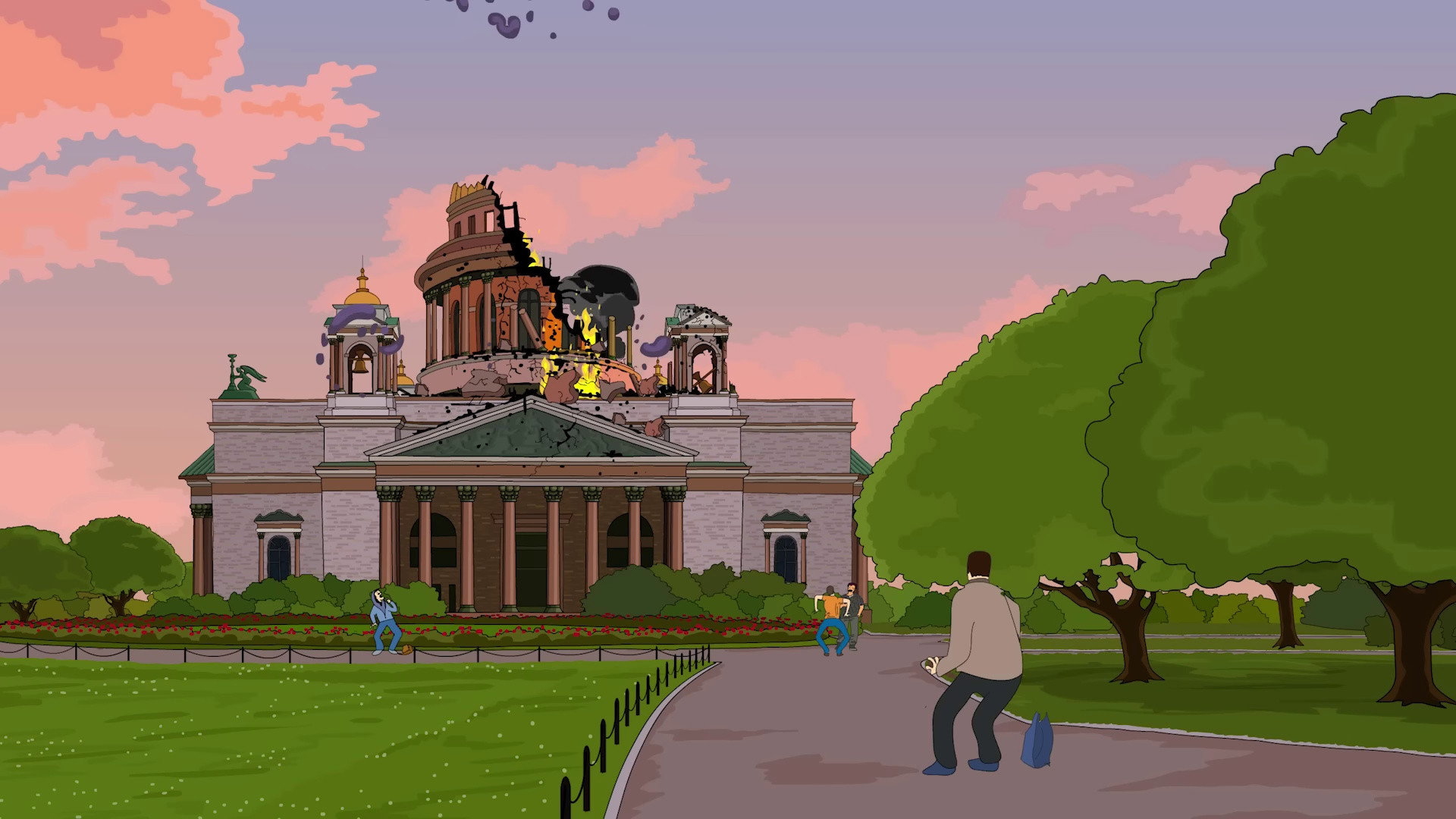Санкт-Мариубург