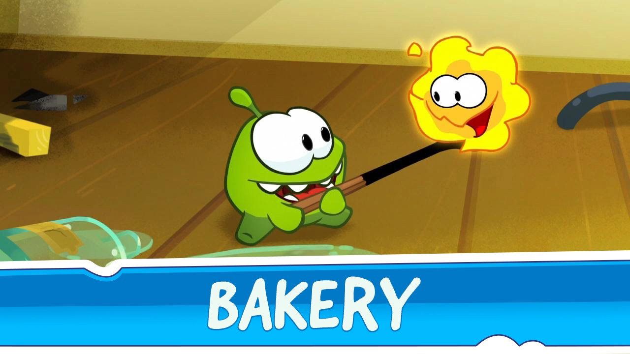 Bakery
