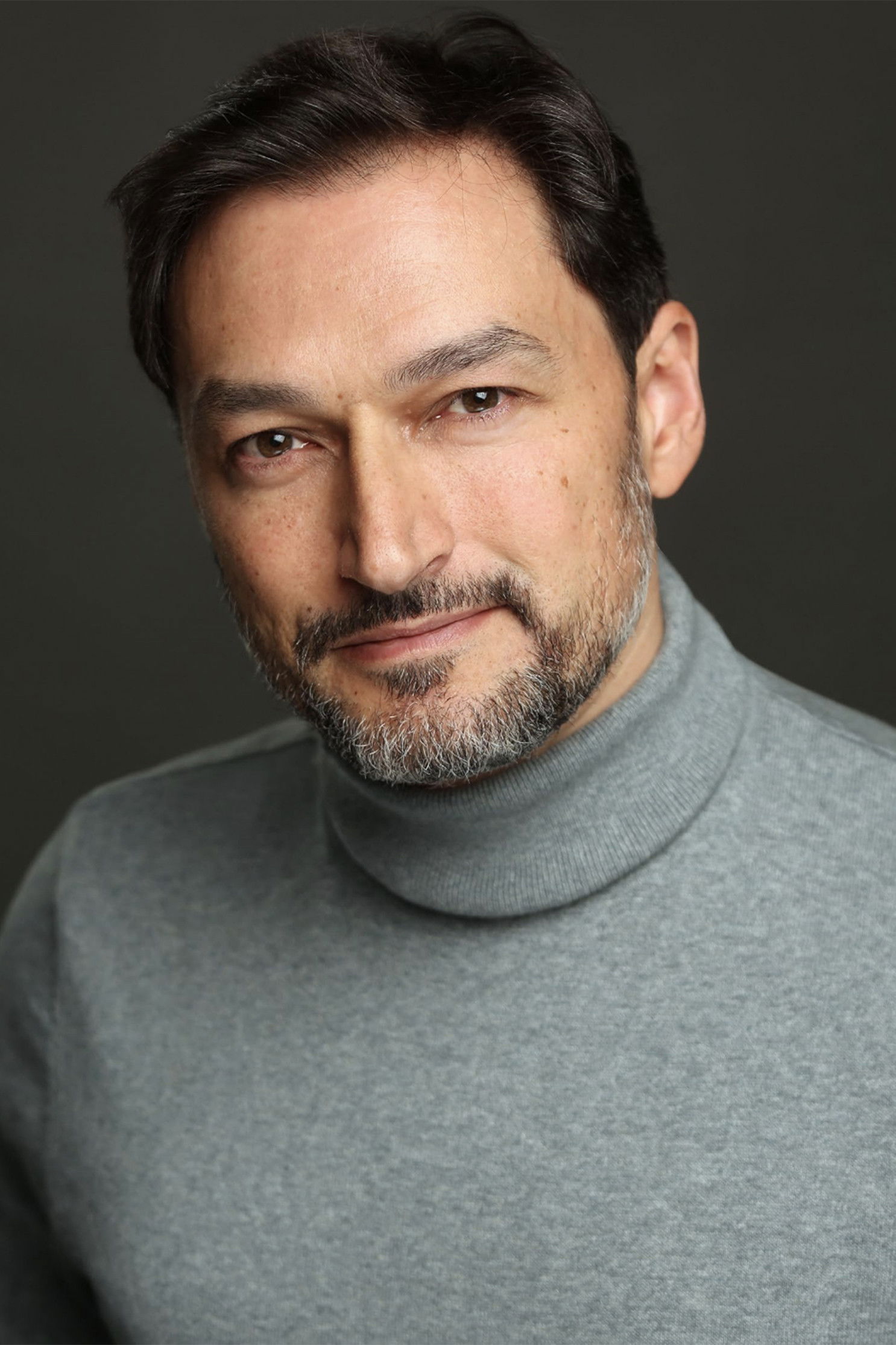 Xavi Mendez