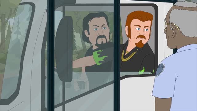 Эпизод 10