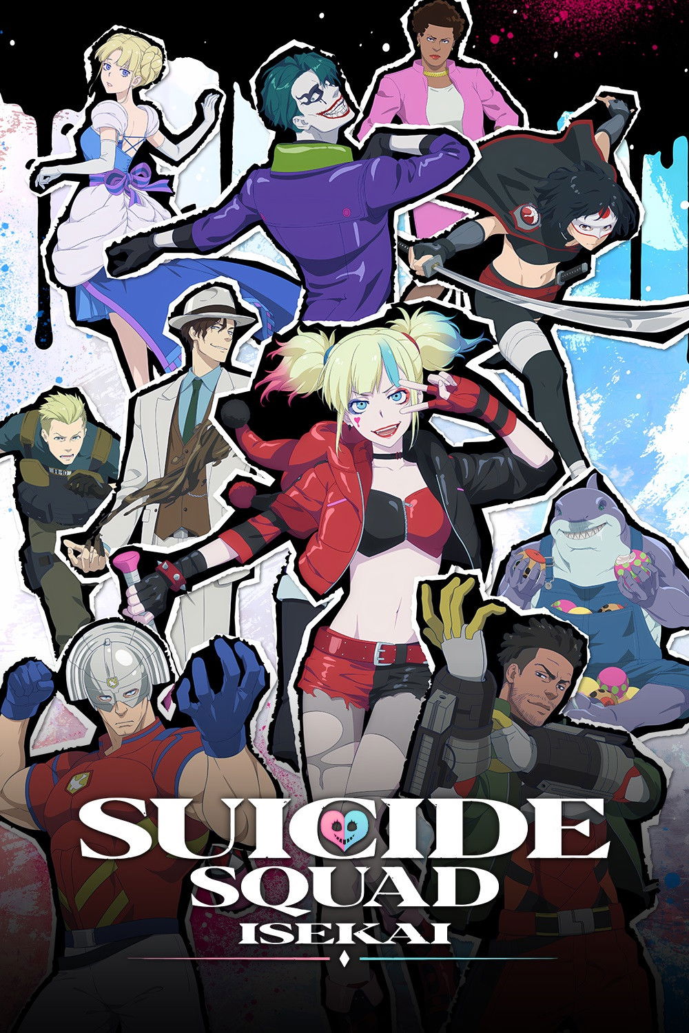 Season 1