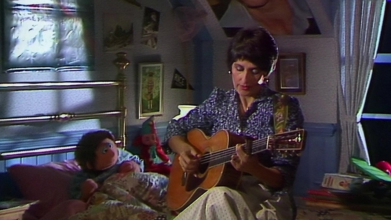 Joan Baez
