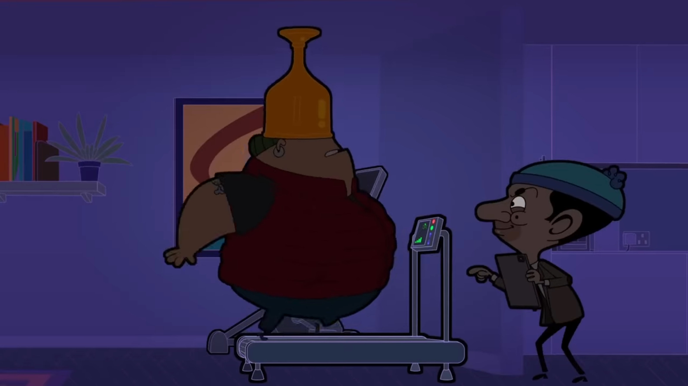 Эпизод 21