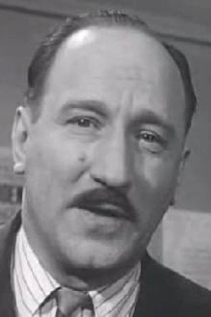 Louis Bugette