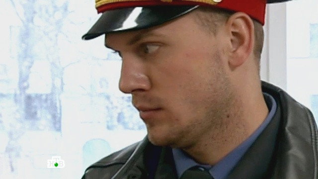 Снимается кино