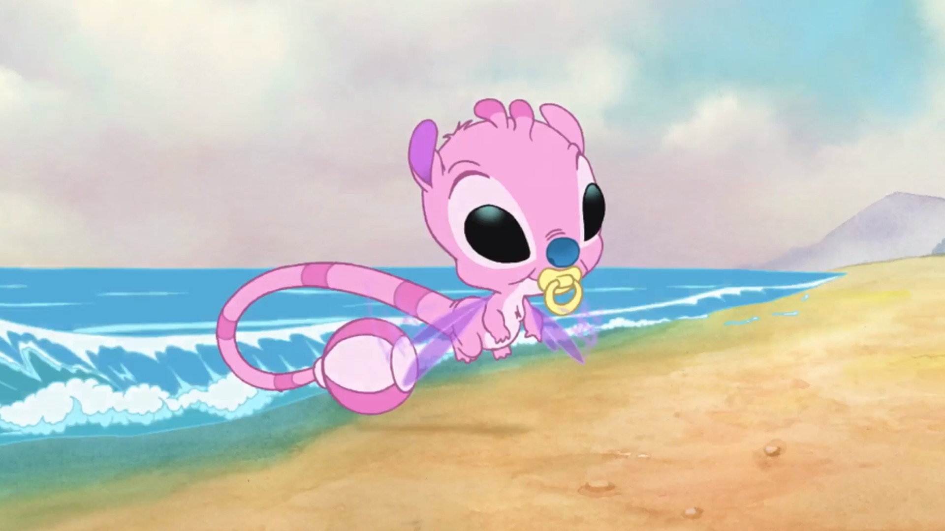 Baby-Fier