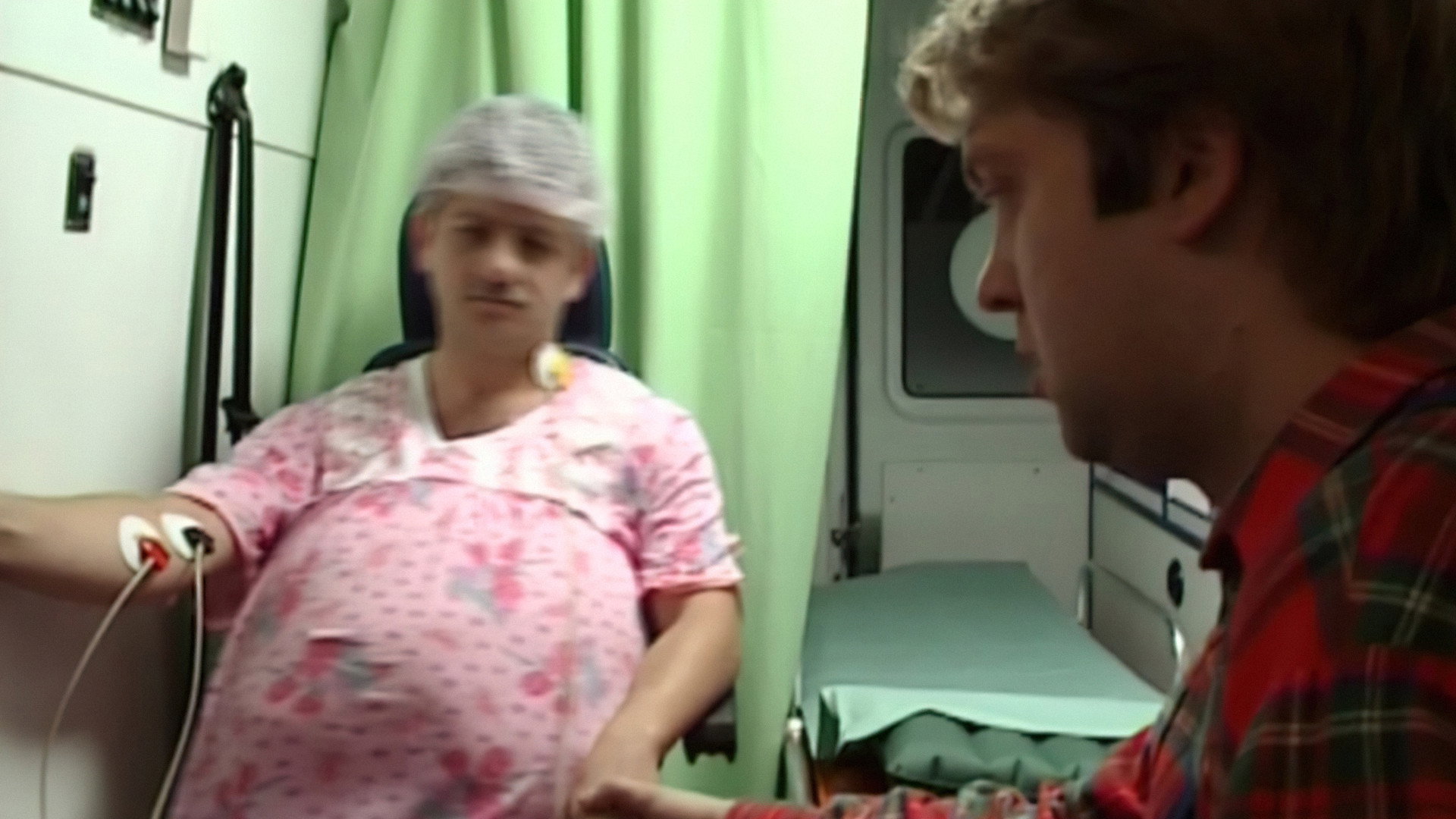 Эпизод 2