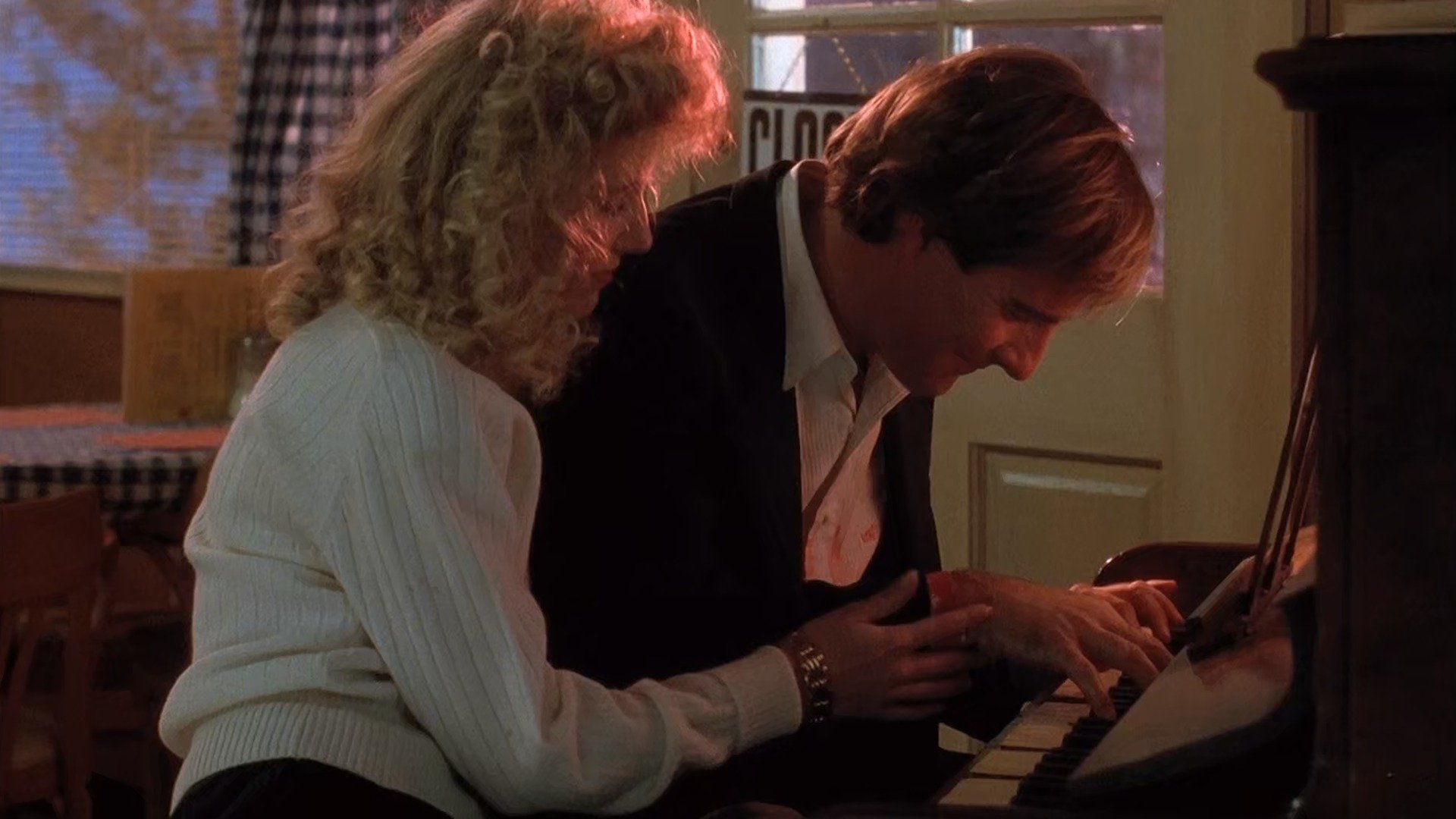 Piano Man