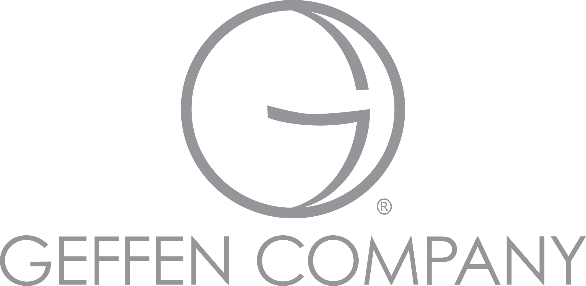 Geffen Pictures