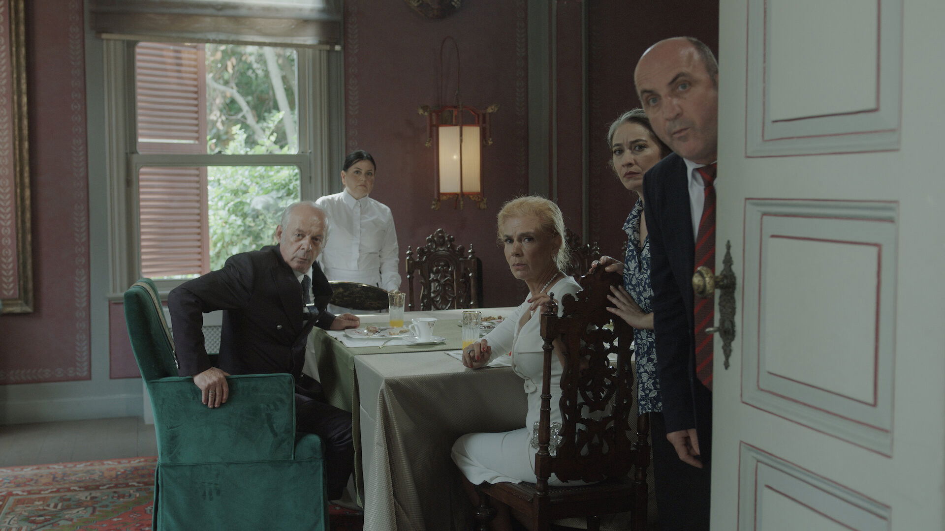 Эпизод 8