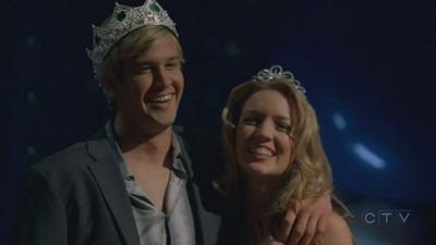 Admissions