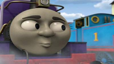 Эпизод 1