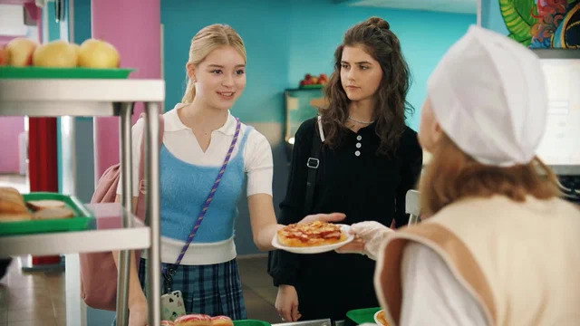 Серия 5