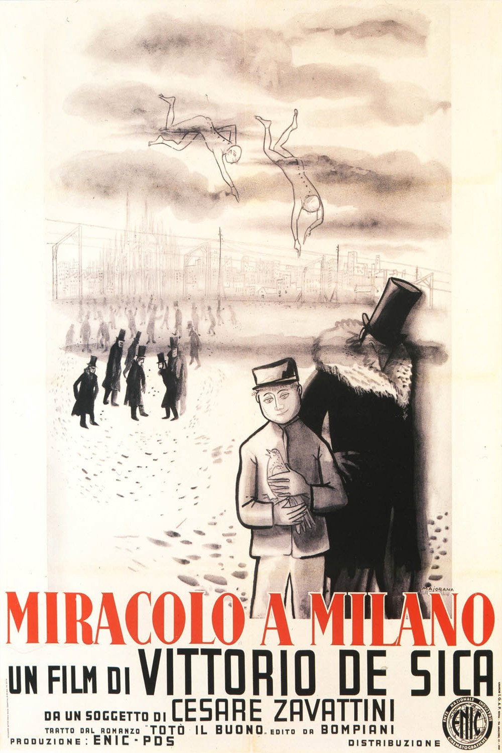 Чудо в Милане