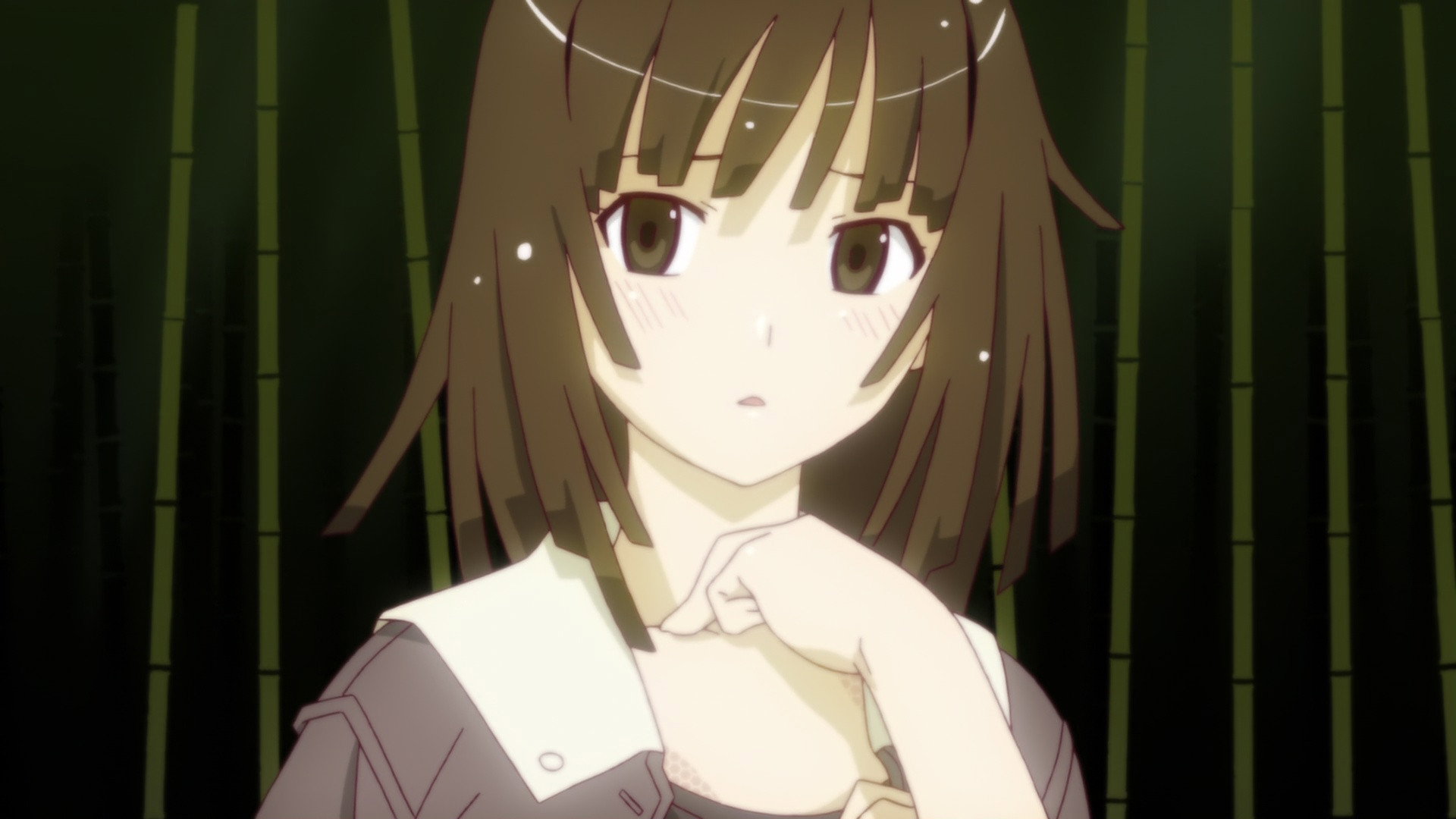 Nadeko Snake (2)