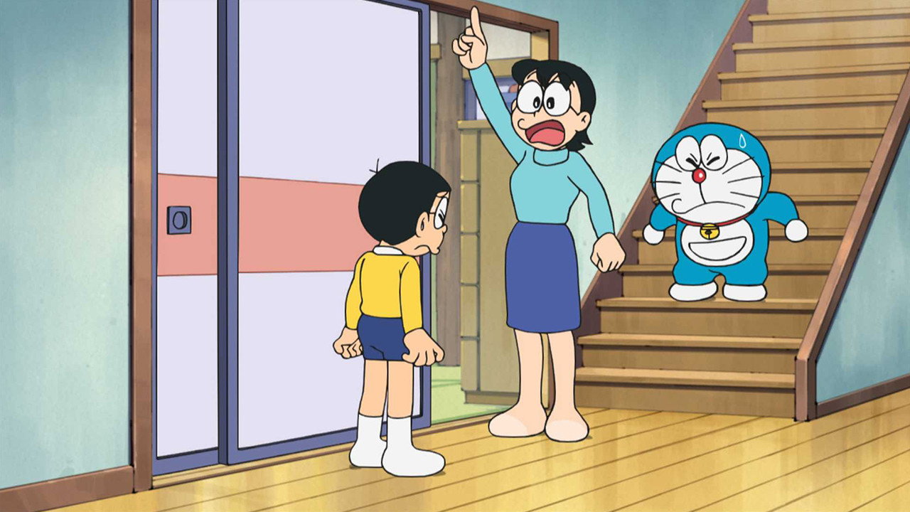 Episode 921
