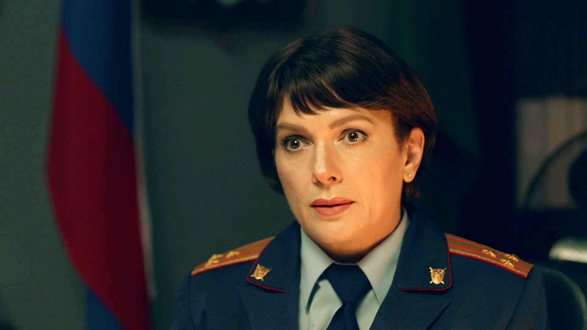 Идеальная семья. Часть 1