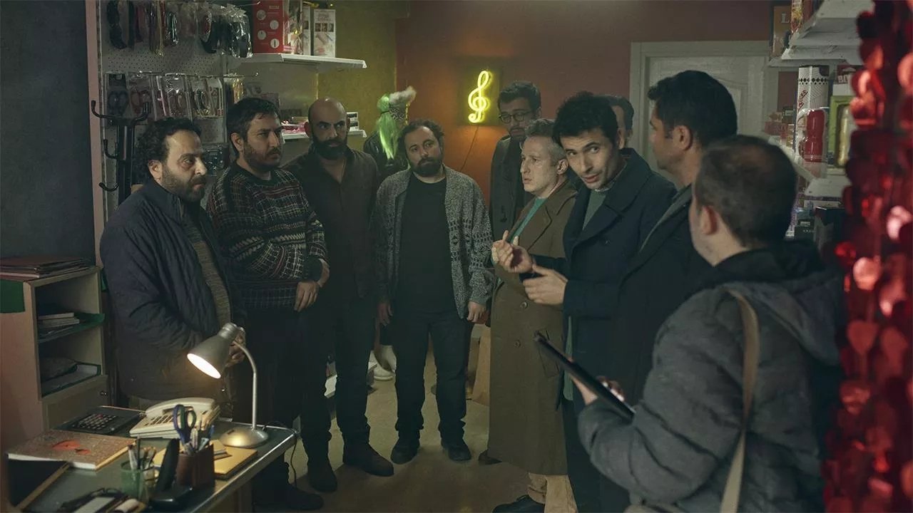 Эпизод 2