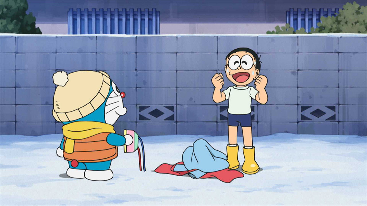 Episode 980