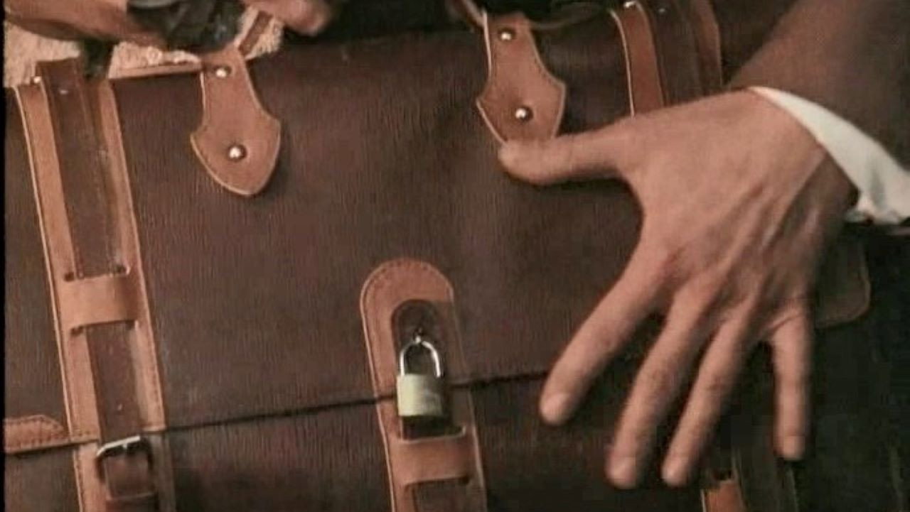 3 серия