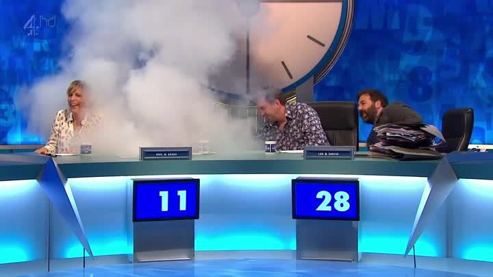 Эпизод 11
