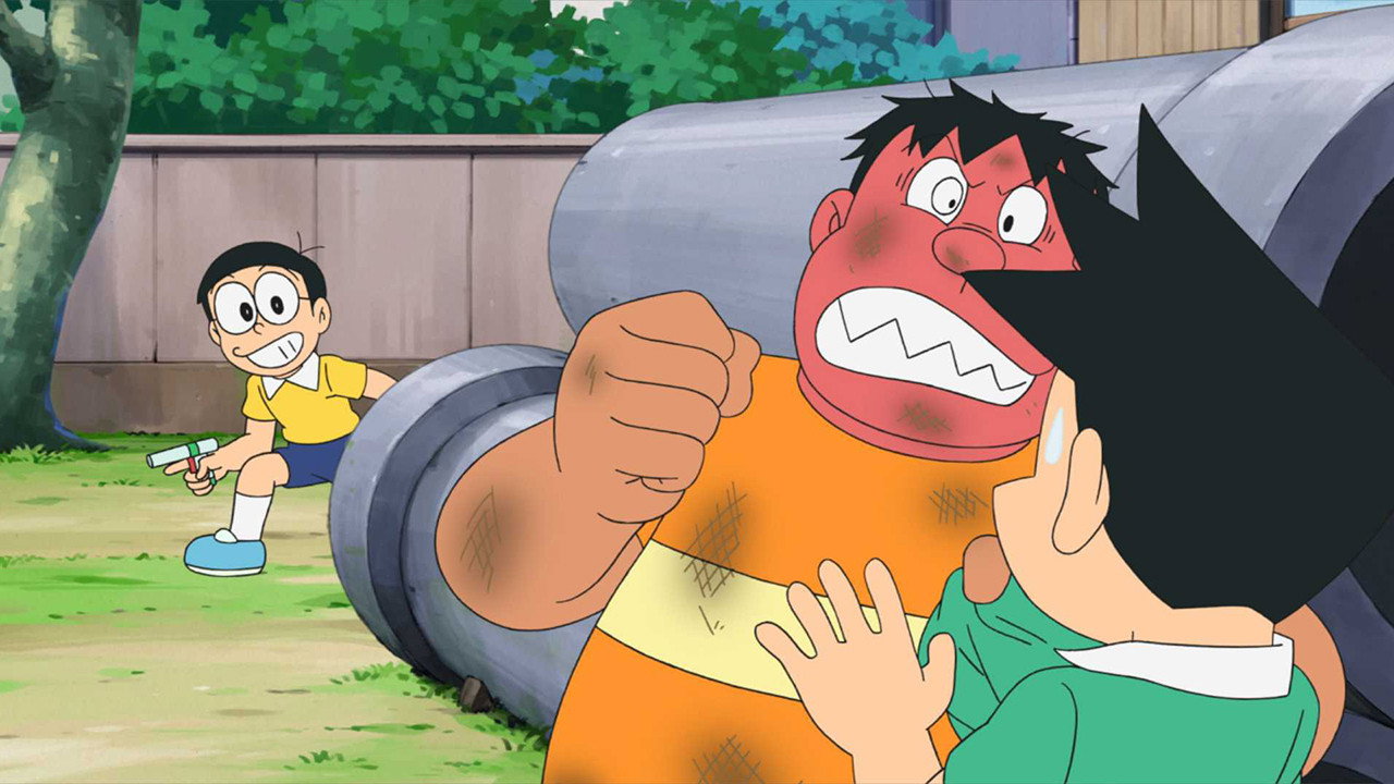 Episode 934
