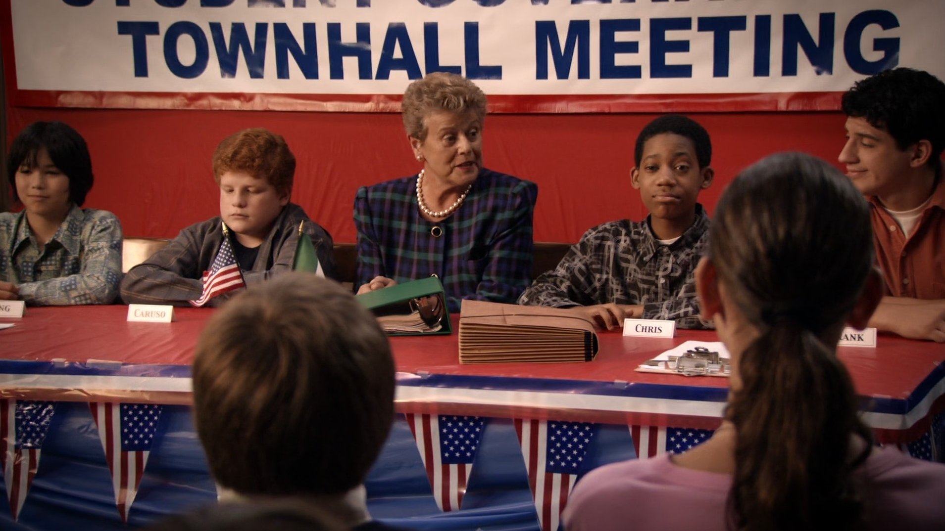 Everybody Hates Elections