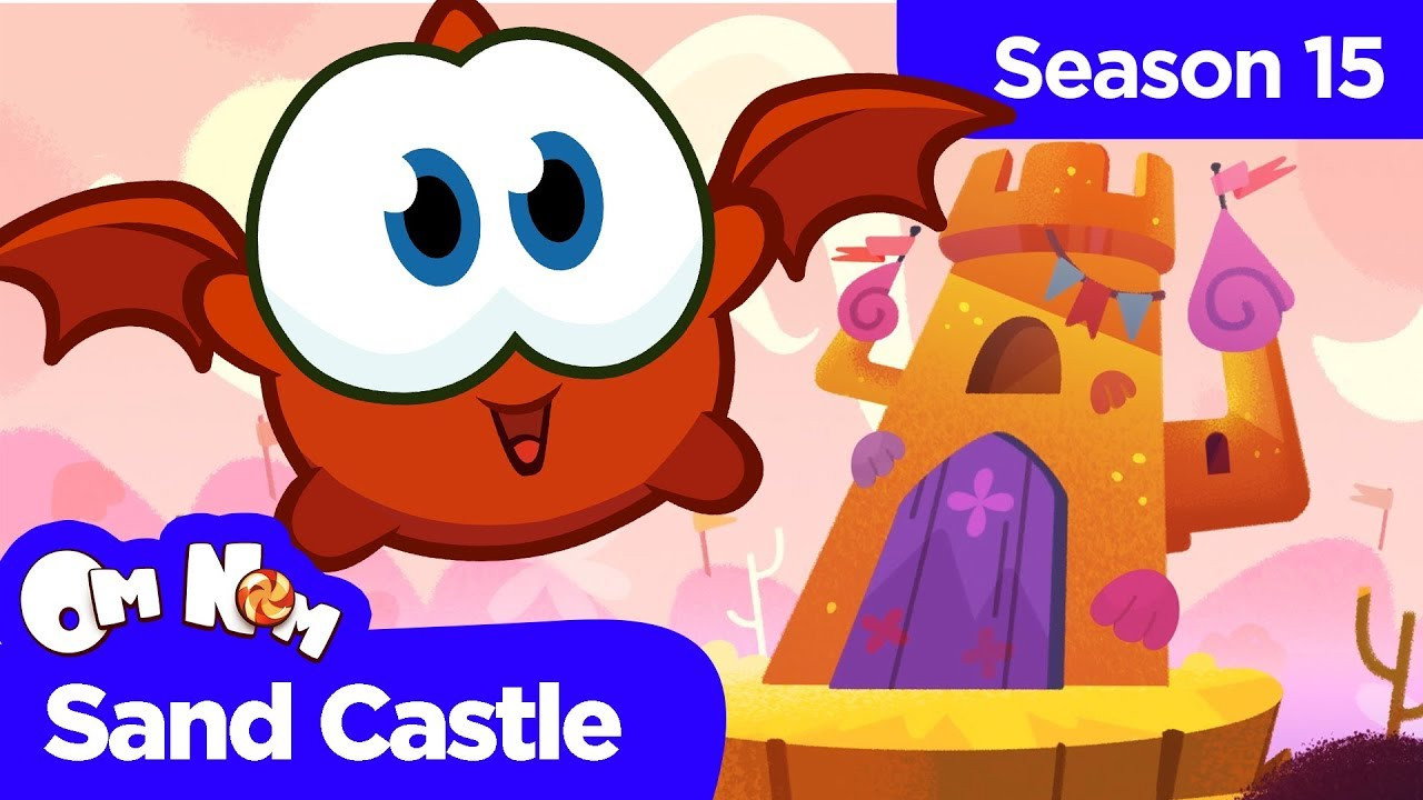 Sand Castle