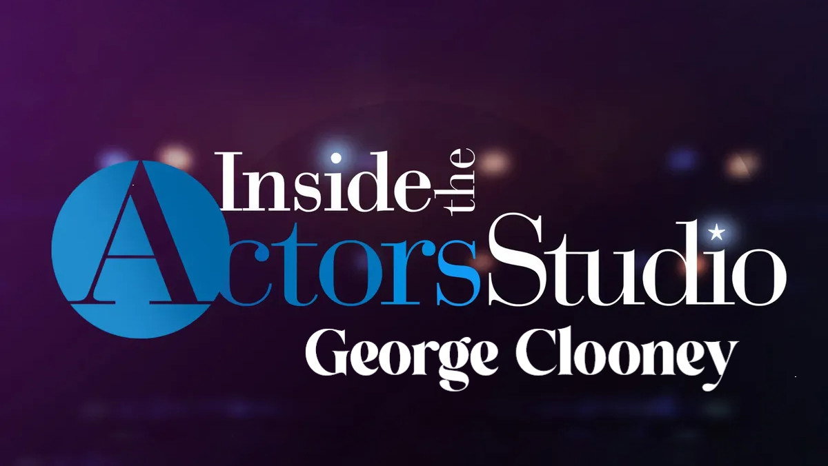 George Clooney