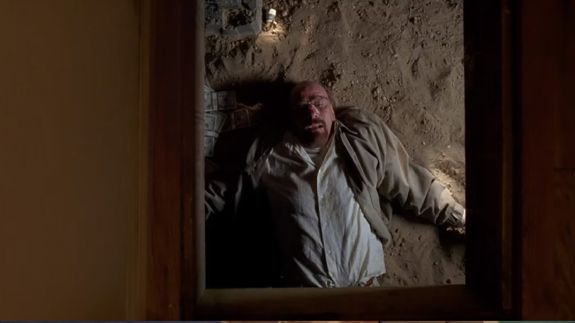 Crawl Space
