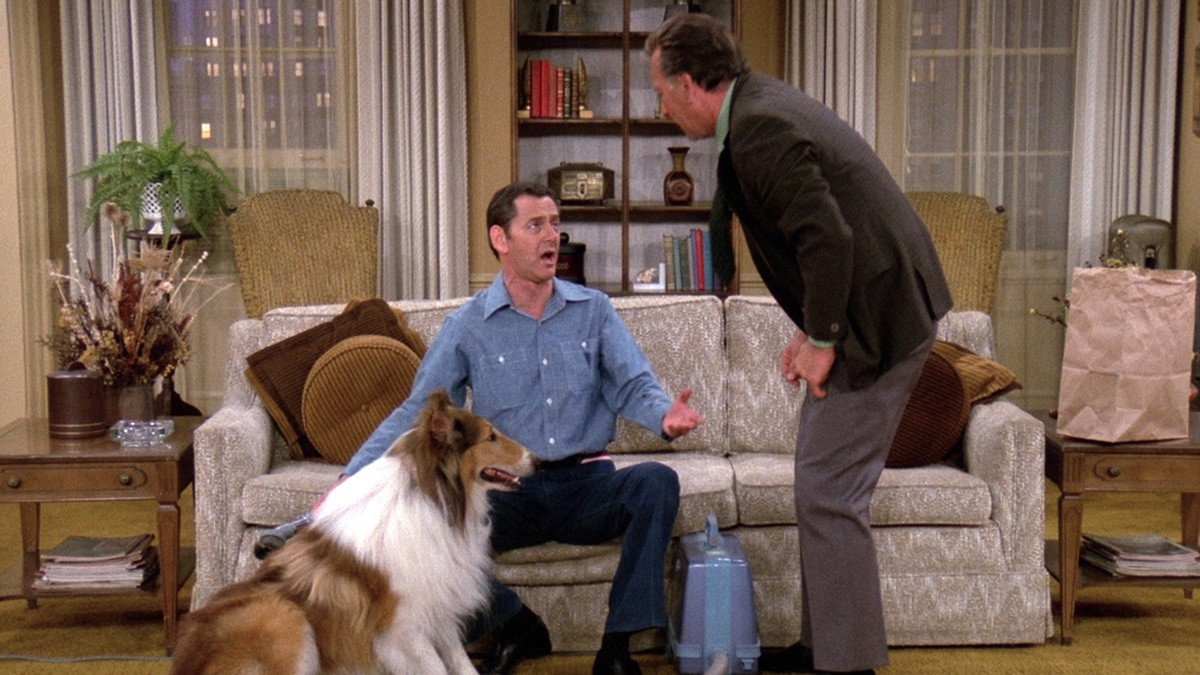 The Dog Story
