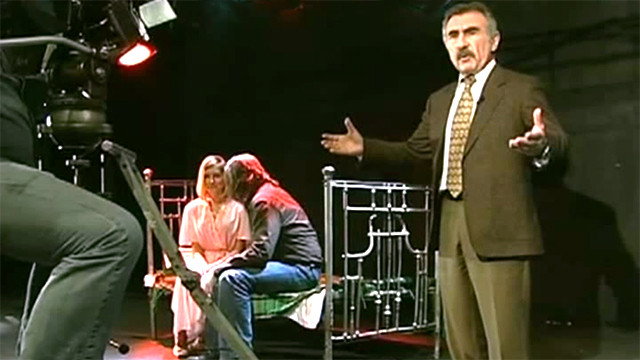 Режиссёр смерти
