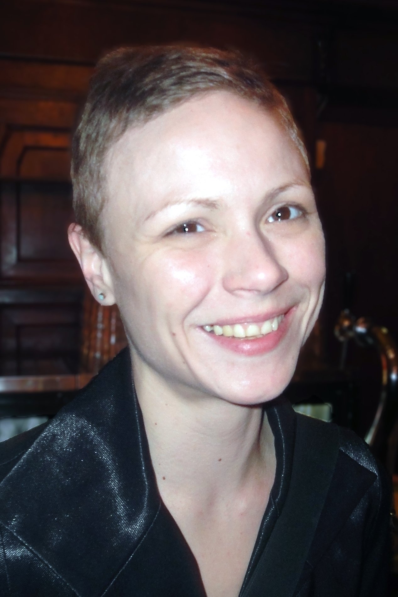 Tóth Orsolya