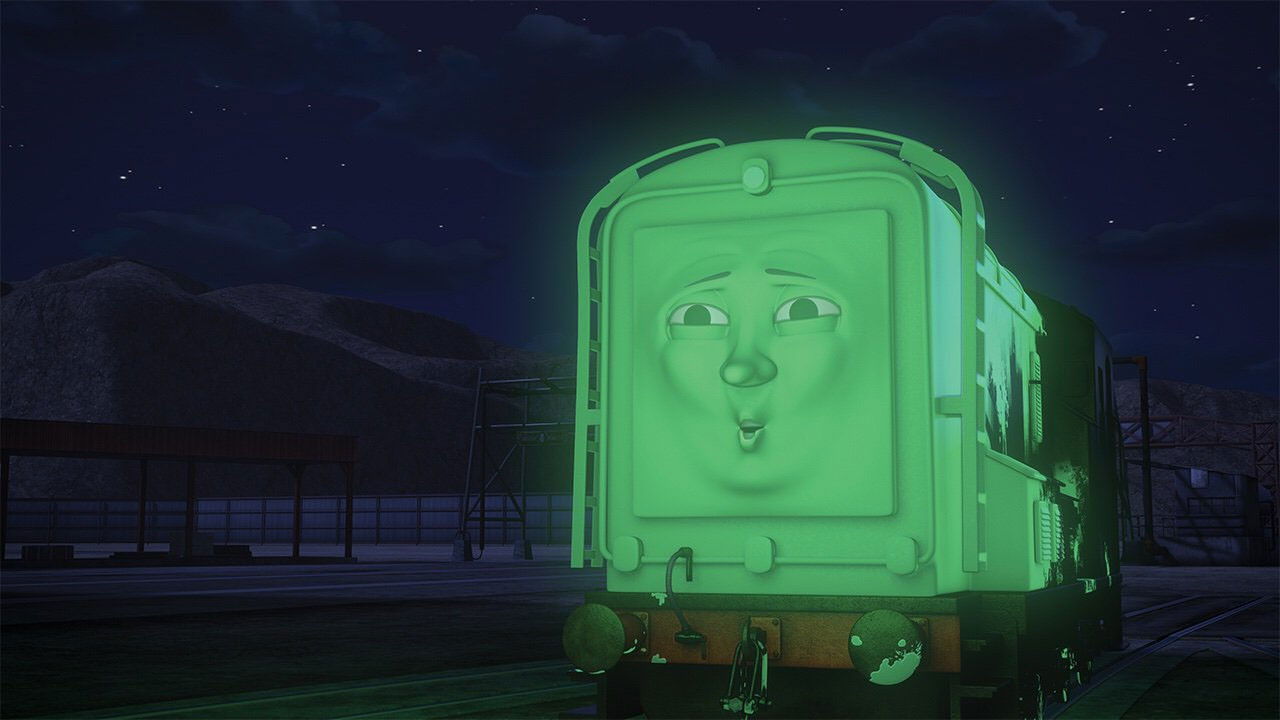 Эпизод 20