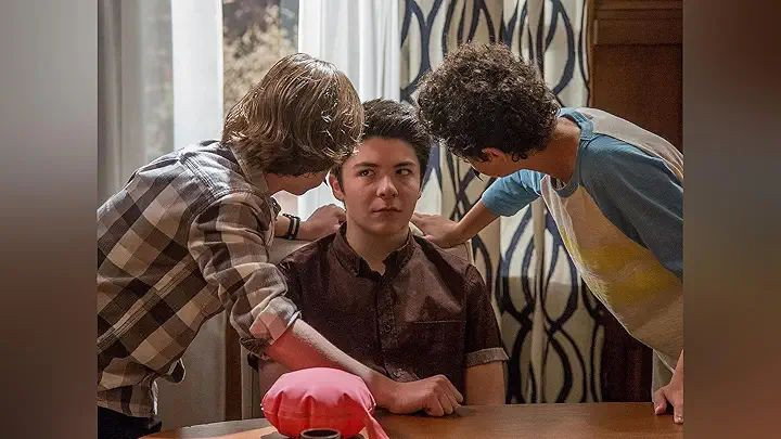 Эпизод 3