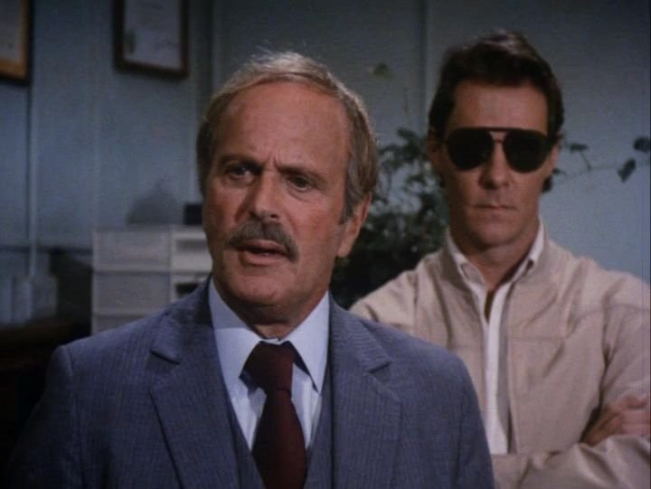 The Haunting of J.D. Hogg