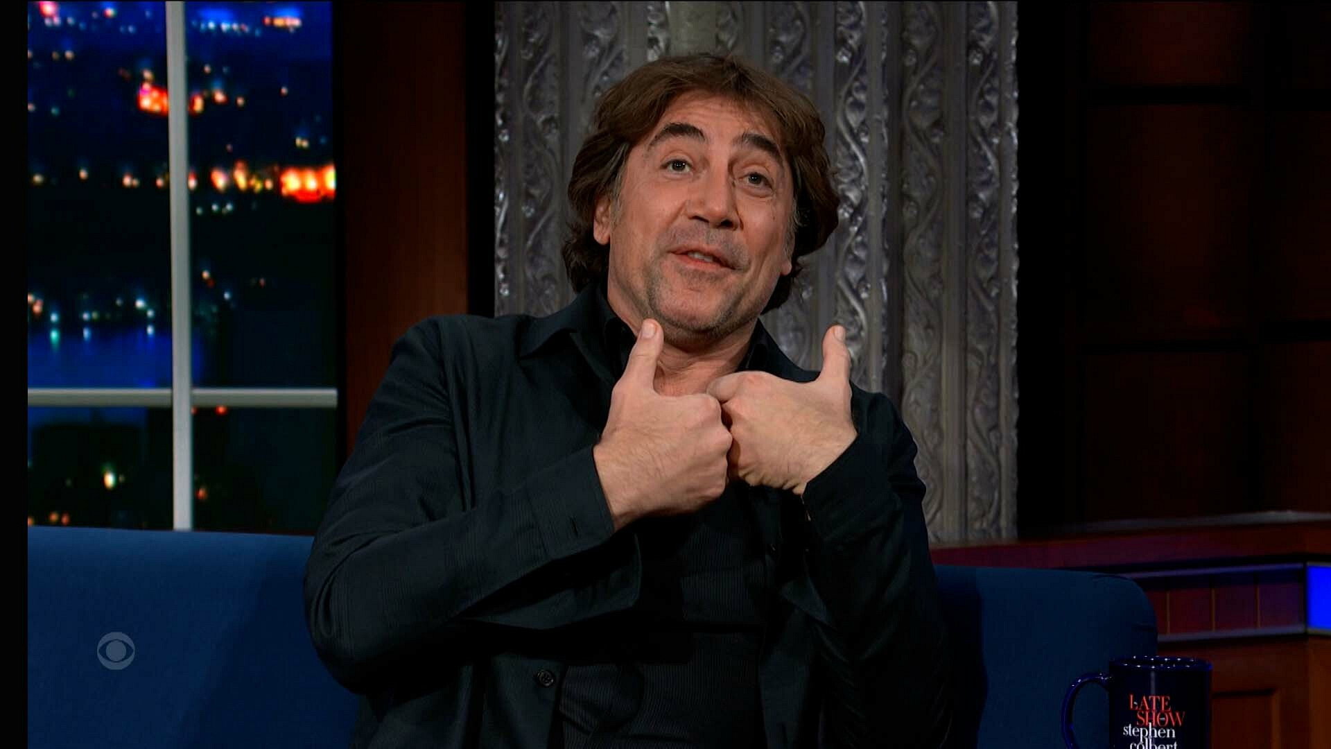 Javier Bardem, Gang of Youths