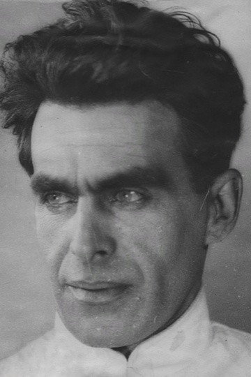 Виктор Яблонский