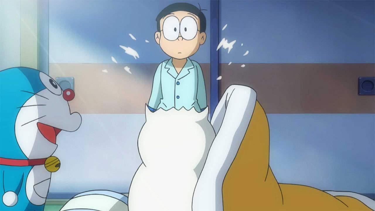 Episode 992