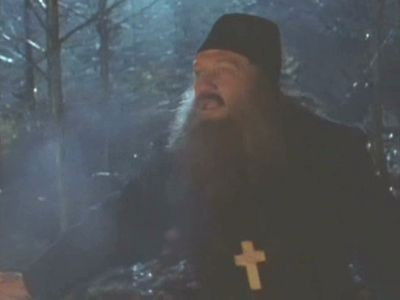 Никогда не говори "умереть"