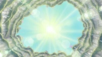 To the Future! The Path to the Sun!