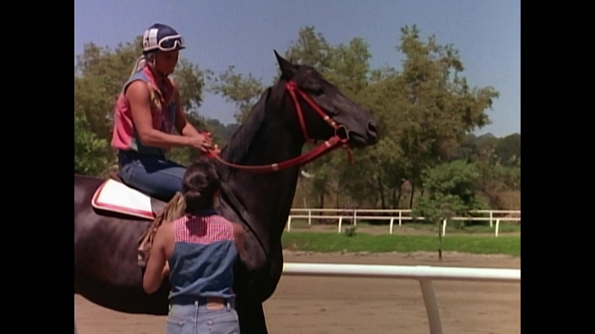 Dead Heat