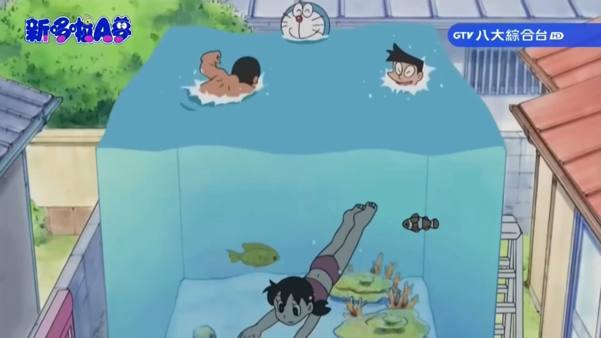 Wasuremono Okuritodokeki