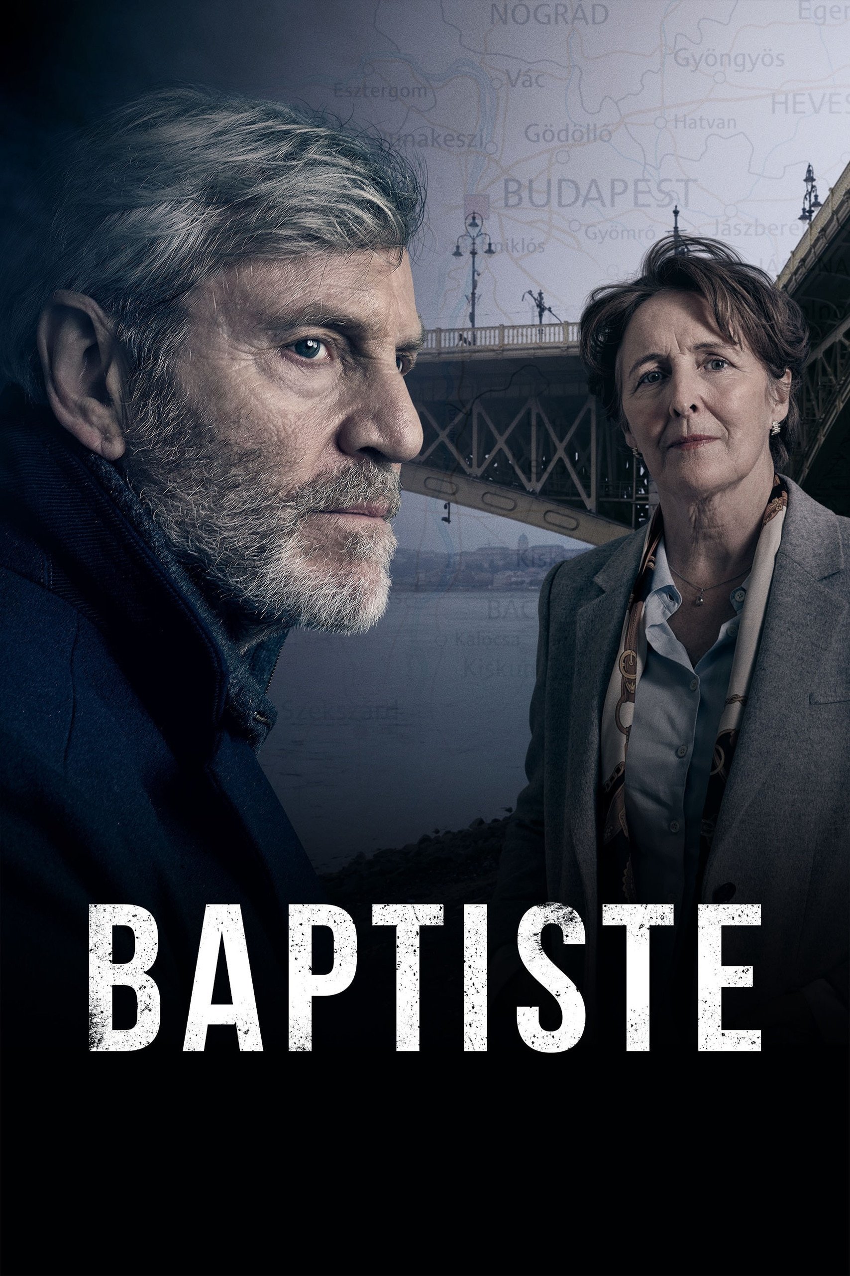 Baptiste — Сезон 2