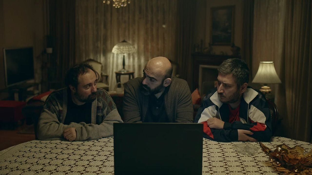 Эпизод 10