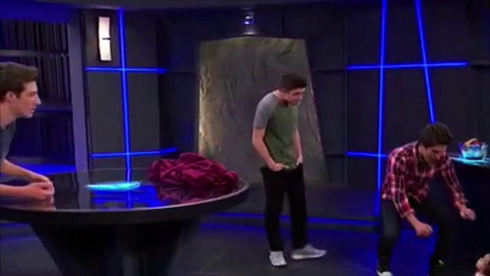 Эпизод 14