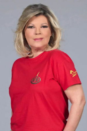 Terelu Campos