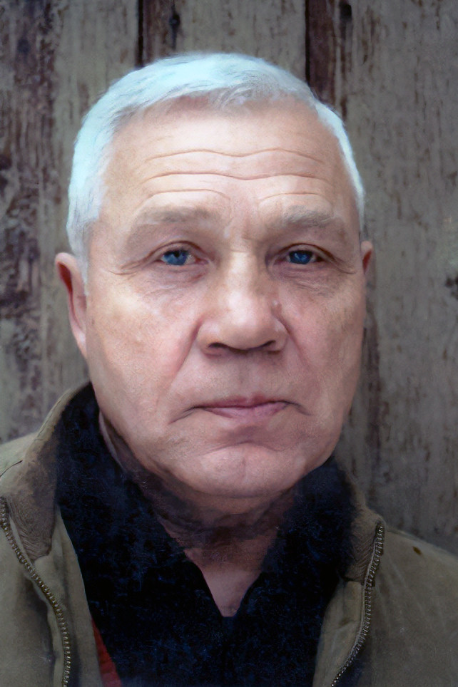 Валерий Филонов