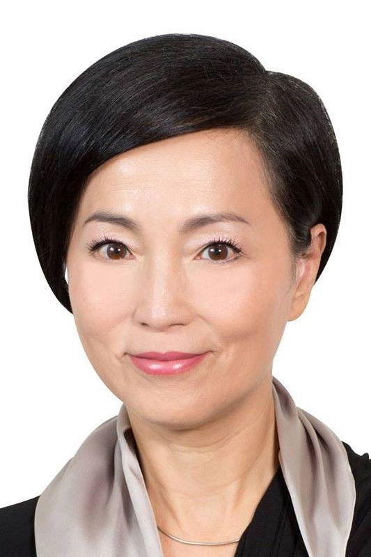 苑瓊丹