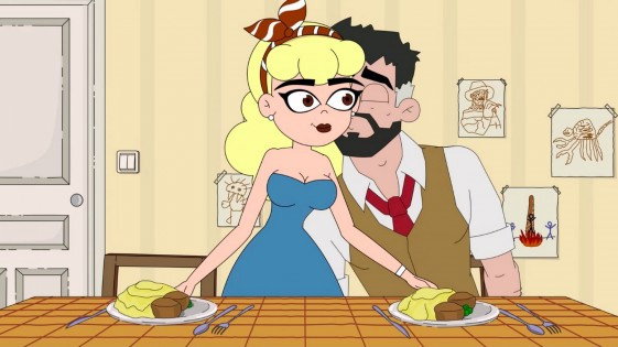 Episode 1